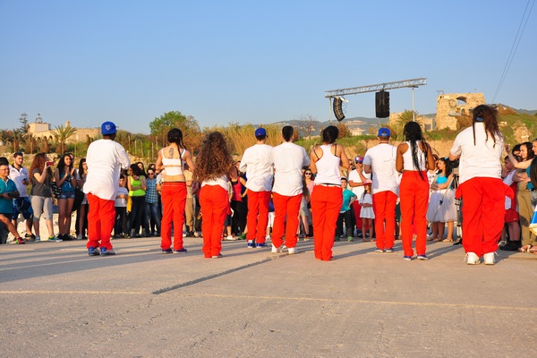 International Dance Day Festival